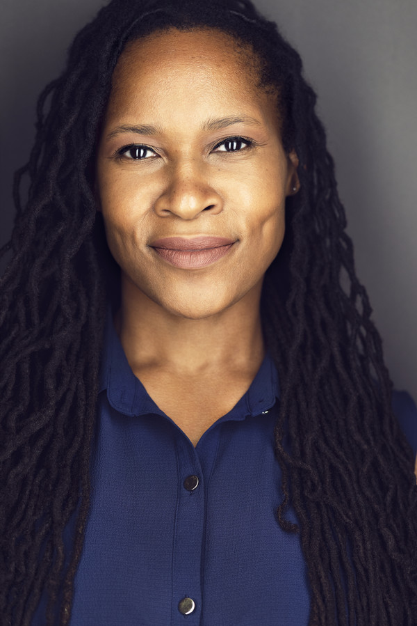 Tia James Photo