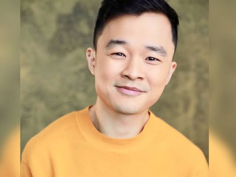 Aaron Teoh Photo