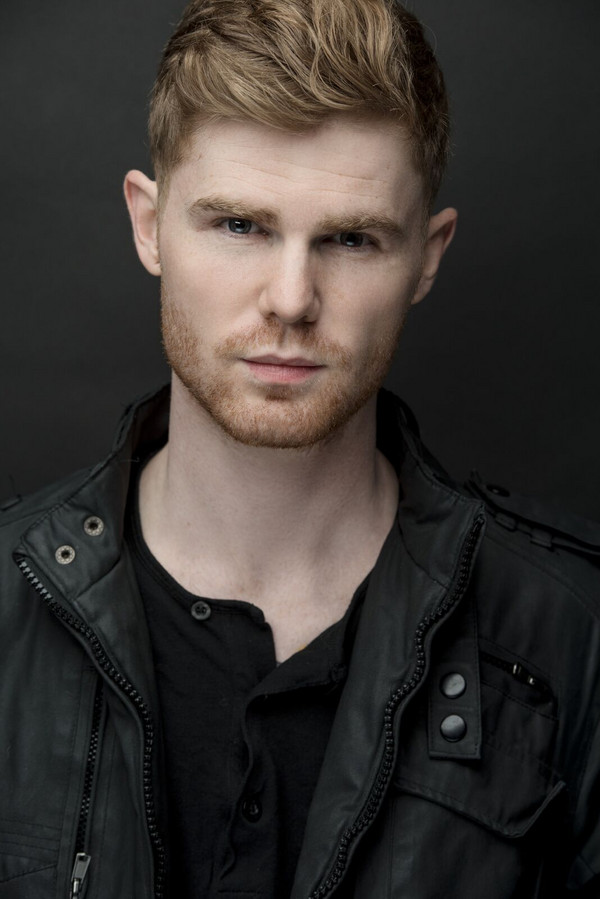 Nicholas-Tyler Corbin Photo