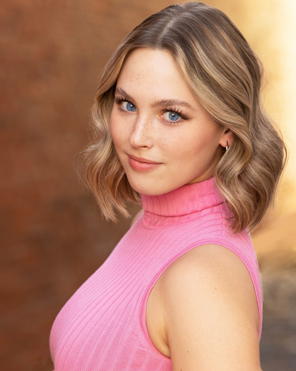 Lucy Breedlove Photo