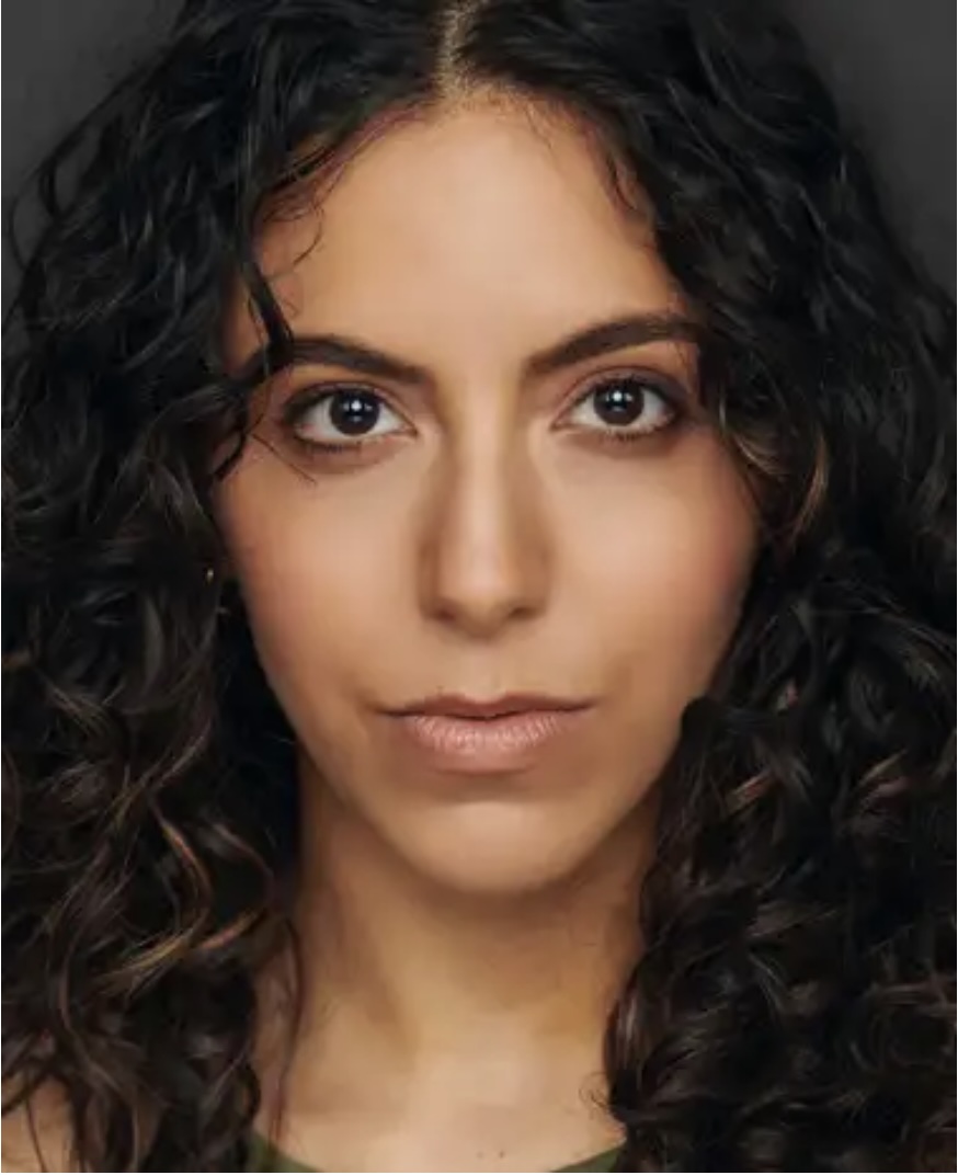 Maya Kazzaz Photo