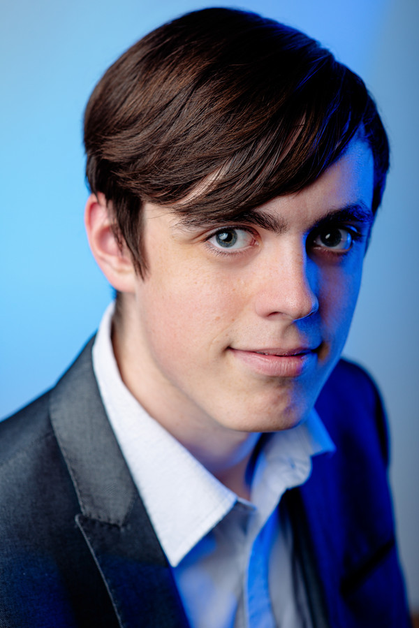 Ian McClellan Photo