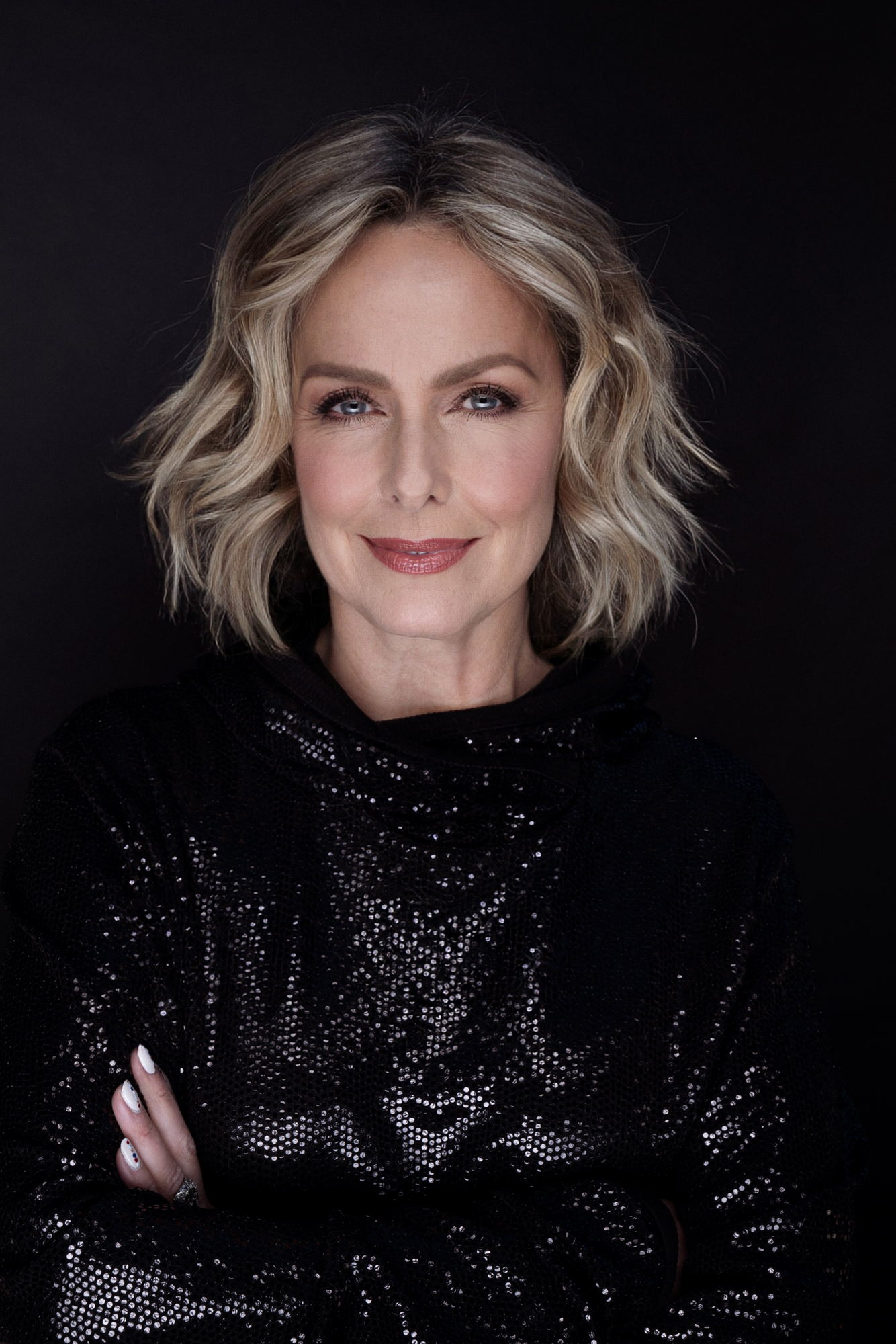Melora Hardin Photo
