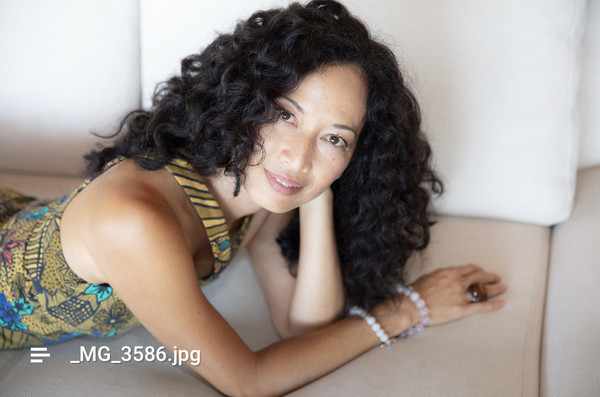 Sandy Shimoda Photo