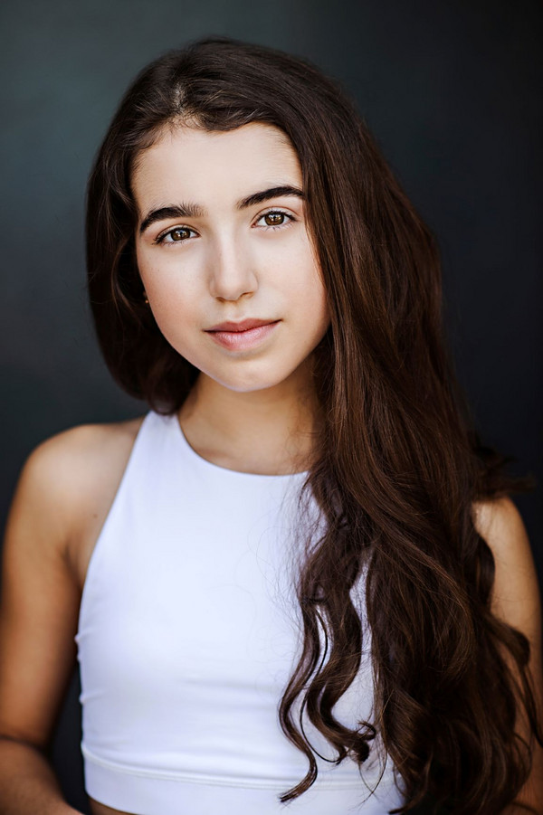 Sarah DaSilva Photo