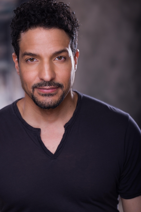 Bryan Keith Photo