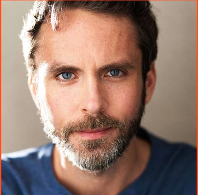 Matt E. Russell Photo