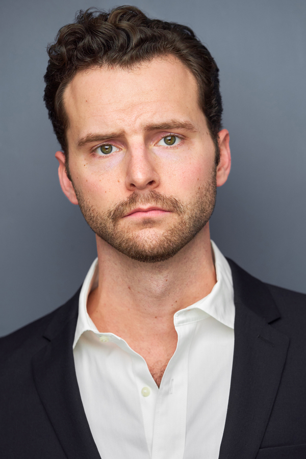 Alan Chandler Photo