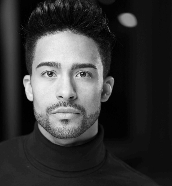 Jacob Taylor Starks Photo