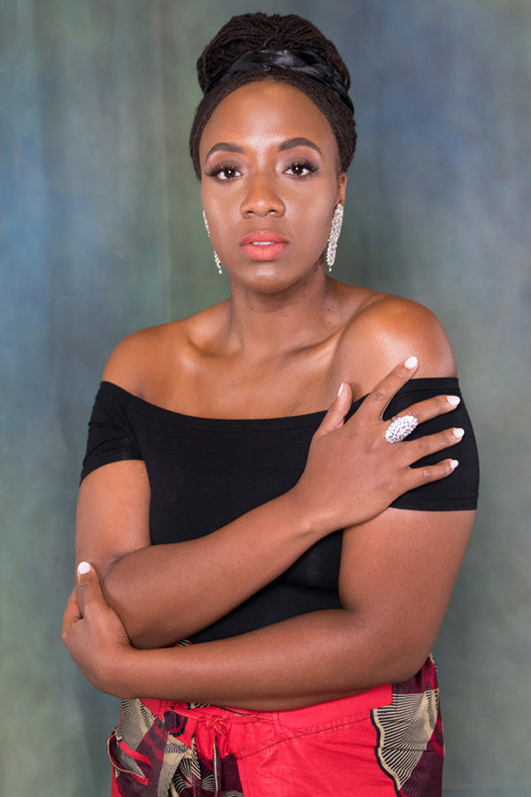 TaNisha Fordham Photo