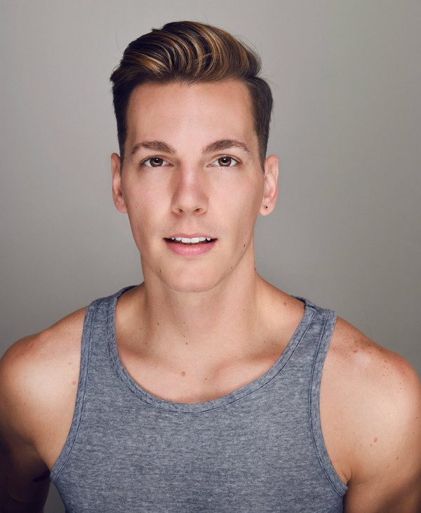 Joseph Tudor Photo