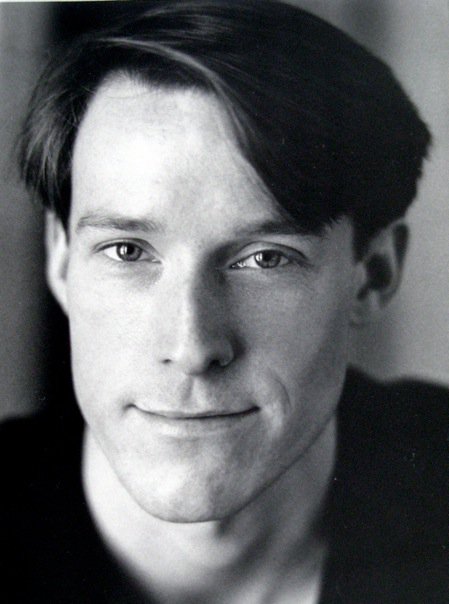 Erik Knutsen Photo