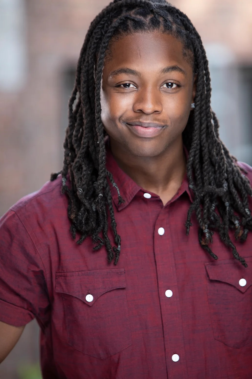 Oscar Whitney Jr. Photo