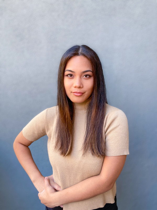 Isabel Rodriguez Photo