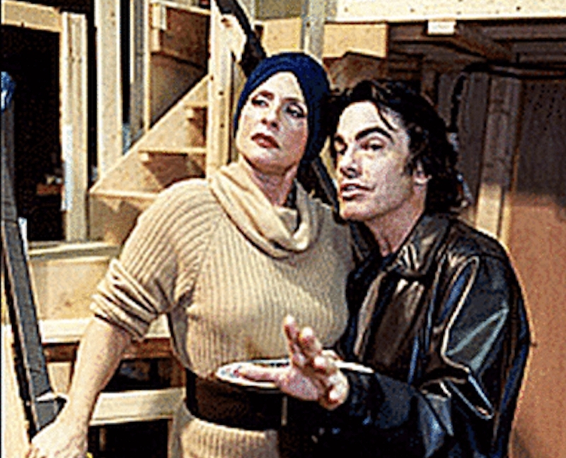 Patti LuPone in Plays- A History Image
