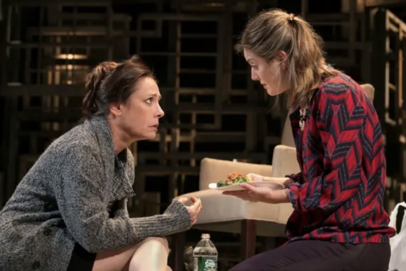 Recap the Works of Sharr White on Stage and Screen Image