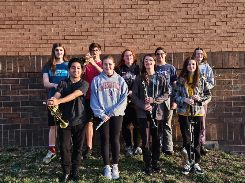 da band