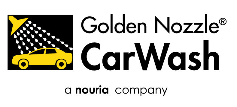058 Golden Nozzle Car Wash - CP Top 100 Car Washes