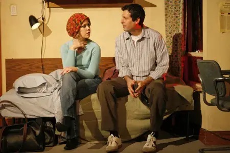 Recap the Many Plays of THE OUTSIDERS Book Writer Adam Rapp Image