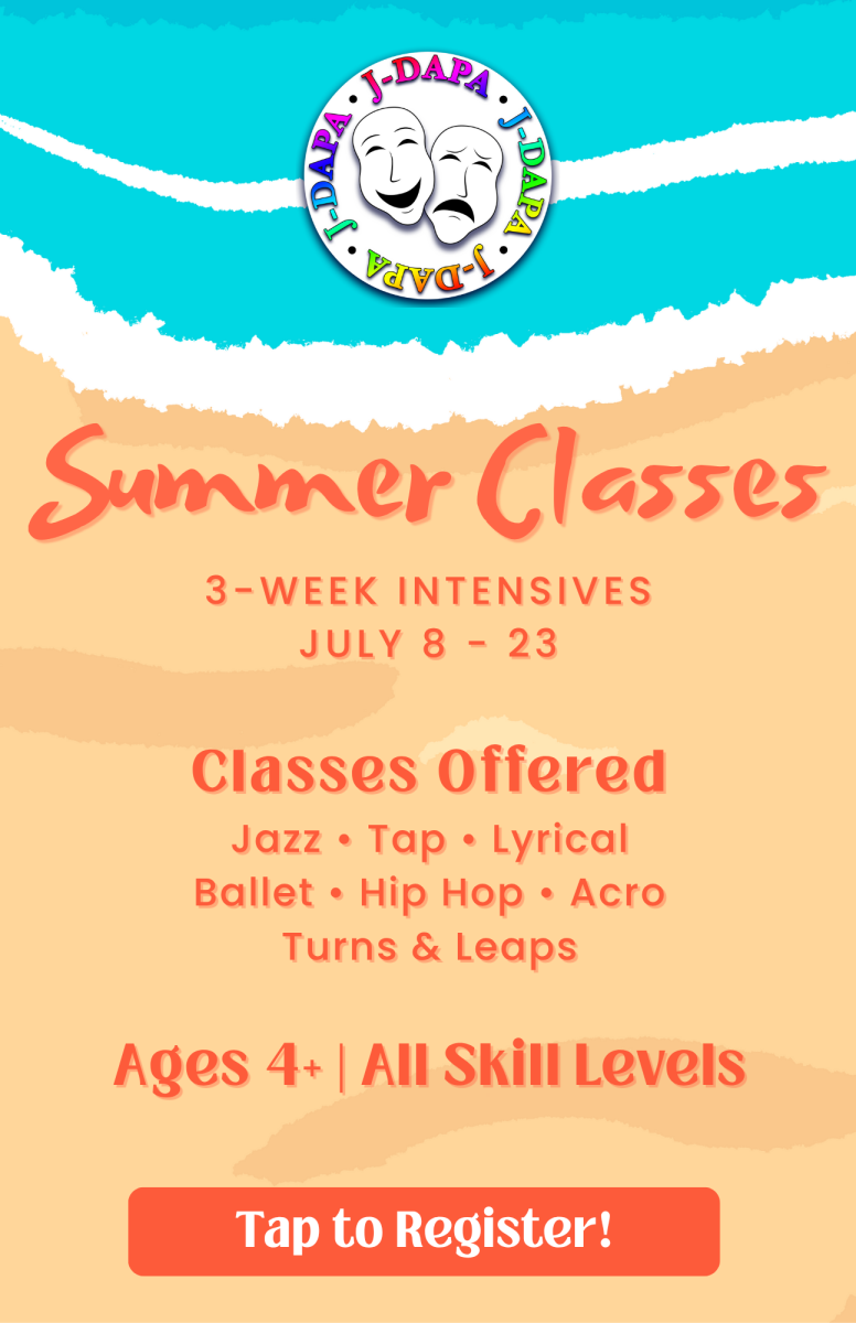 Summer Intensives