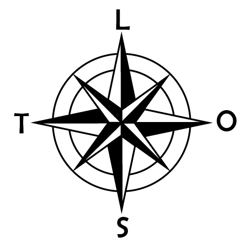 LOST Logo