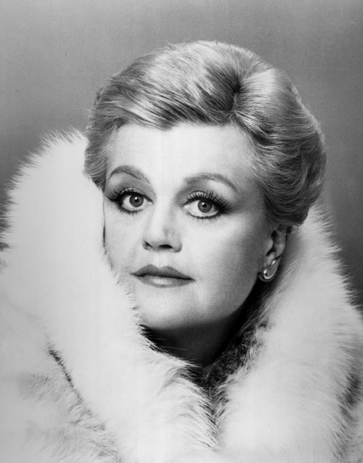 BWW Exclusive: ALL EYES ON ANGELA LANSBURY; Richard Jay-Alexander Talks to the Accomplished Star Image
