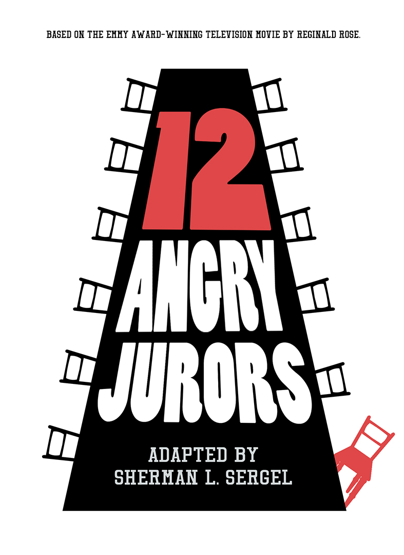 Twelve Angry Jurors