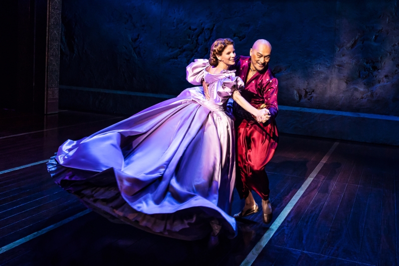 The 50 Greatest Stage Costumes Ever Image