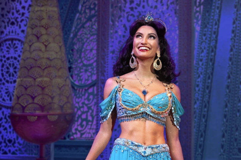 The 50 Greatest Stage Costumes Ever Image