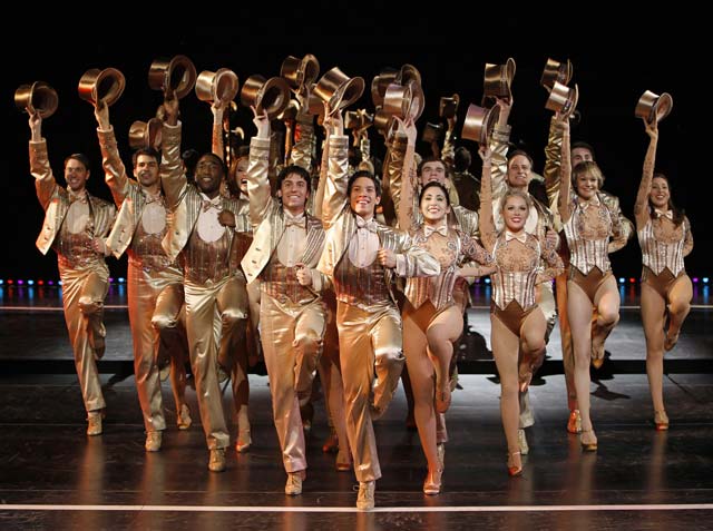 The 50 Greatest Stage Costumes Ever Image