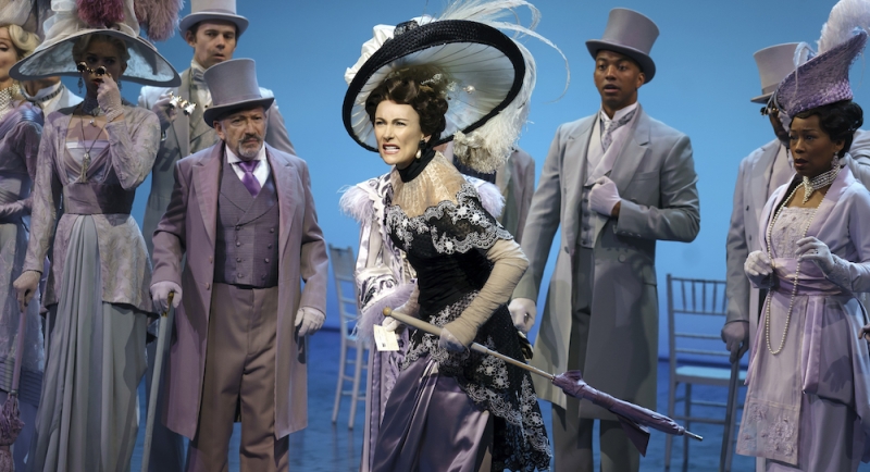 The 50 Greatest Stage Costumes Ever Image