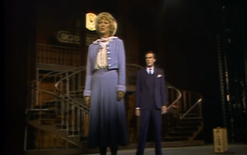 The 50 Greatest Stage Costumes Ever Image