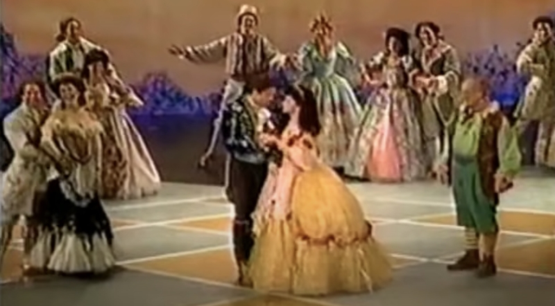 The 50 Greatest Stage Costumes Ever Image