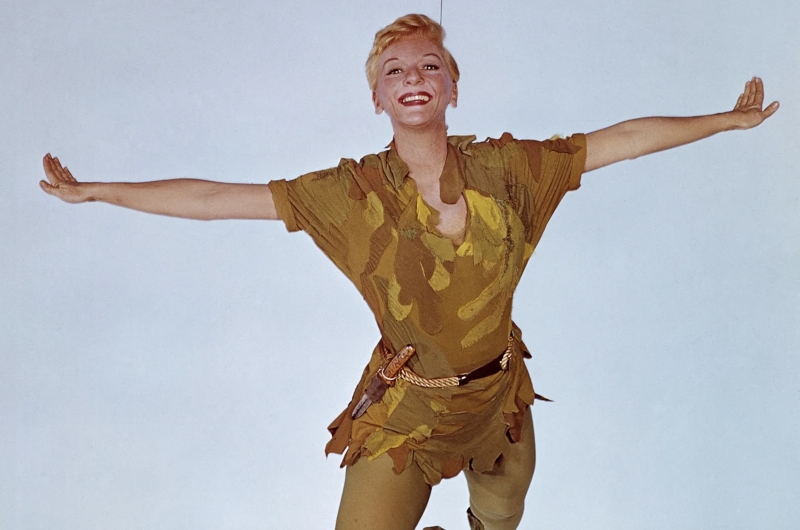 The 50 Greatest Stage Costumes Ever Image