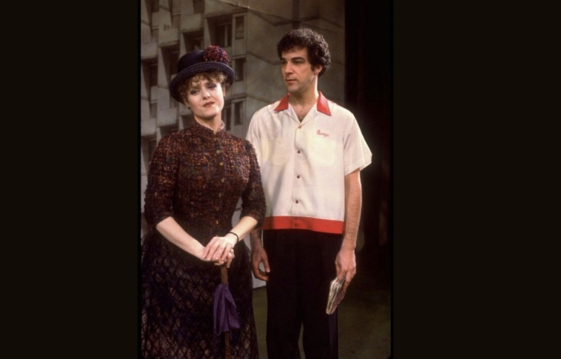 The 50 Greatest Stage Costumes Ever Image