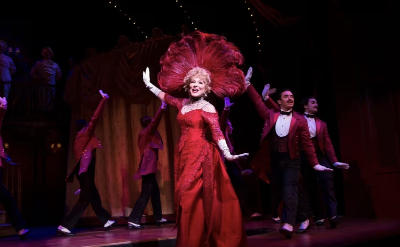 The 50 Greatest Stage Costumes Ever Image