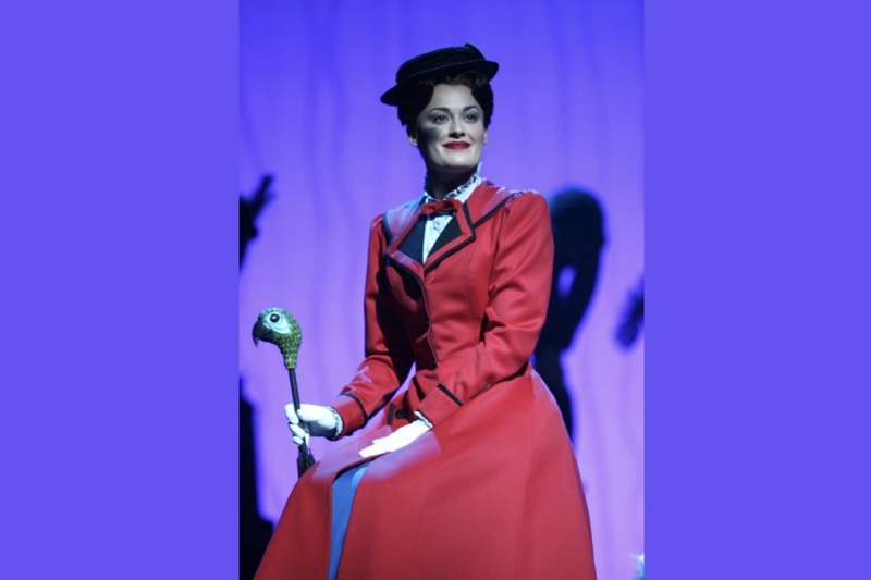 The 50 Greatest Stage Costumes Ever Image