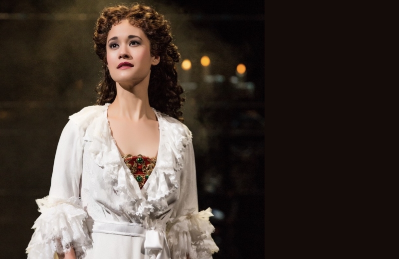 The 50 Greatest Stage Costumes Ever Image