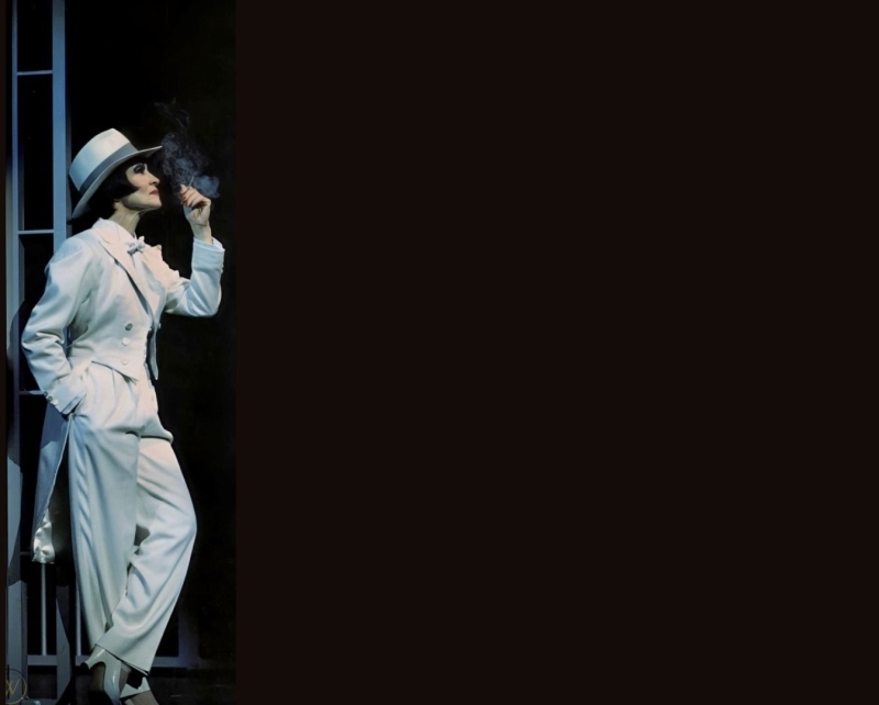 The 50 Greatest Stage Costumes Ever Image