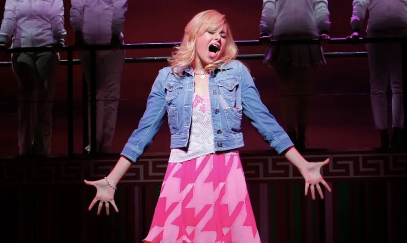 The 50 Greatest Stage Costumes Ever Image