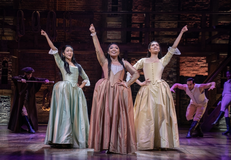 The 50 Greatest Stage Costumes Ever Image