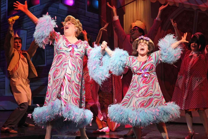 The 50 Greatest Stage Costumes Ever Image