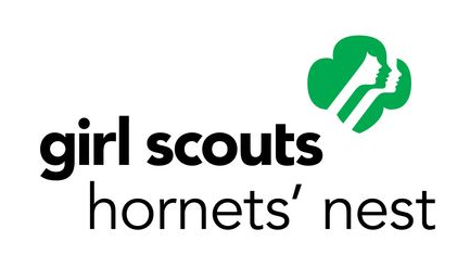 Girl Scouts Hornets’ Nest