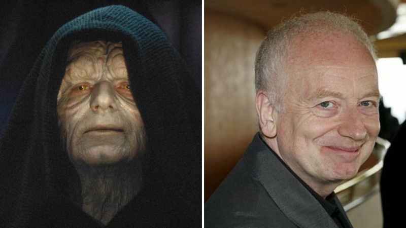 STAR WARS On Stage: A Guide to Broadway Stars in a Galaxy Far, Far Away Image