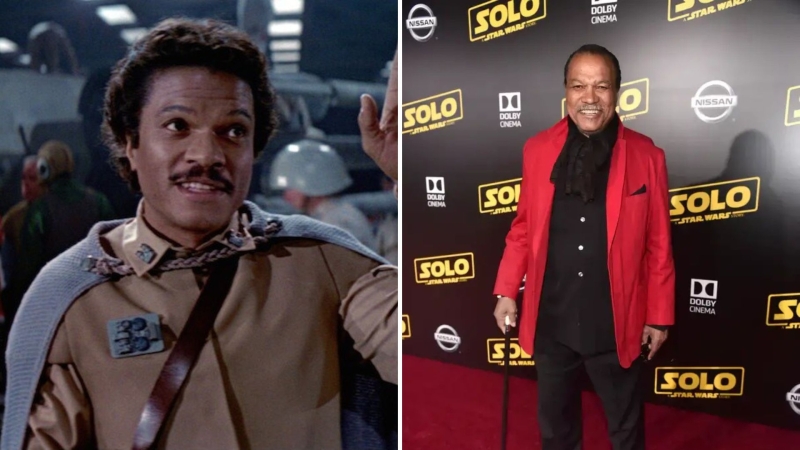 STAR WARS On Stage: A Guide to Broadway Stars in a Galaxy Far, Far Away Image