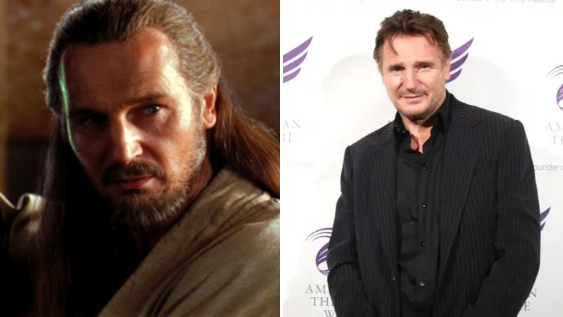 STAR WARS On Stage: A Guide to Broadway Stars in a Galaxy Far, Far Away Image
