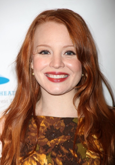 Photo Coverage: NCTF Annual Chairman's Award Gala Funding New American Theatre Image
