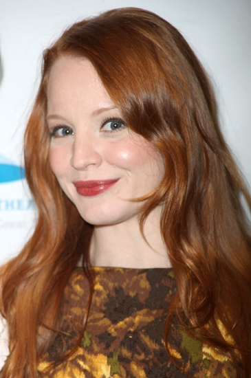 Photo Coverage: NCTF Annual Chairman's Award Gala Funding New American Theatre Image