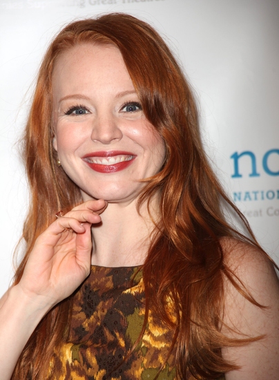 Photo Coverage: NCTF Annual Chairman's Award Gala Funding New American Theatre Image