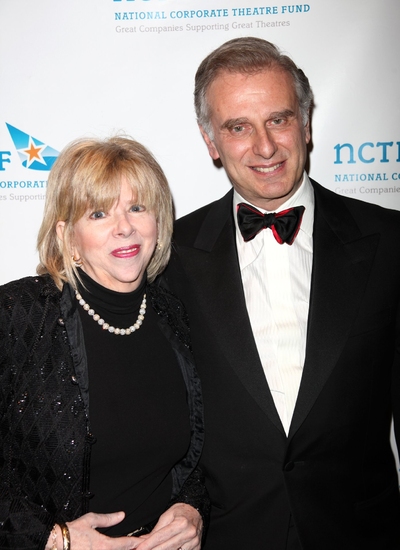 Photo Coverage: NCTF Annual Chairman's Award Gala Funding New American Theatre Image